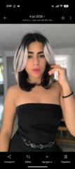 Alondra Mishell Alfaro Ledesma