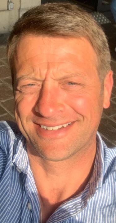 Frans Vriend