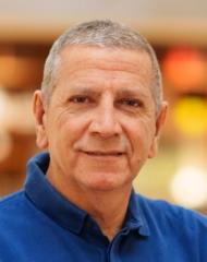 Alain Revah
