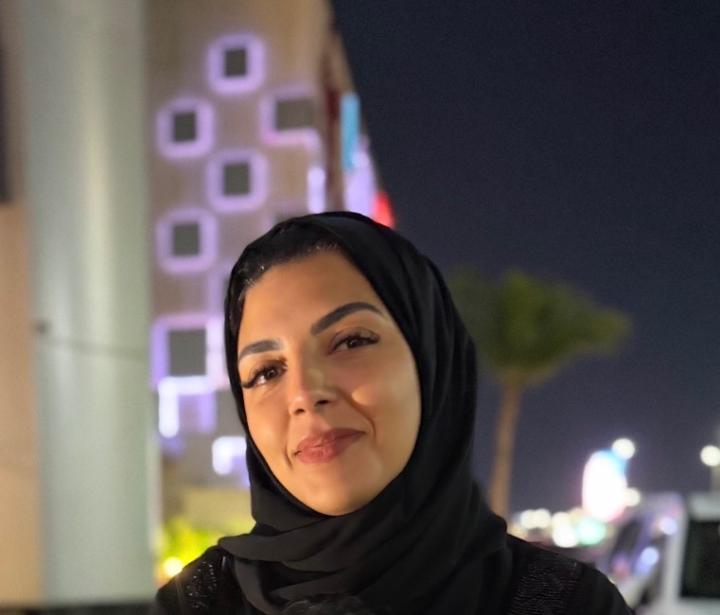 Maha Adham