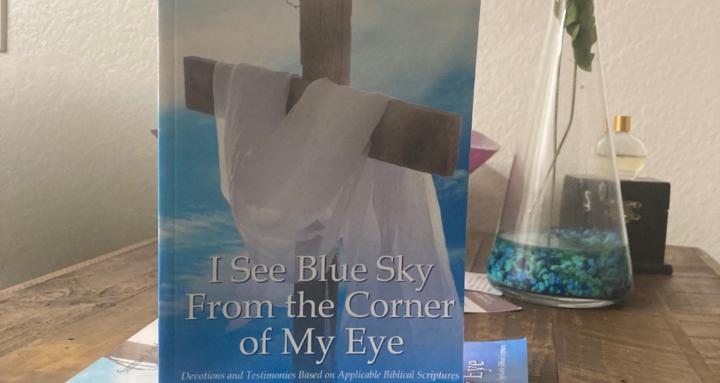 Jesus and Mental Health w/Sam