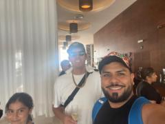 Edson Interial