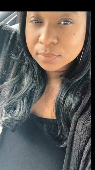Kiki Goins