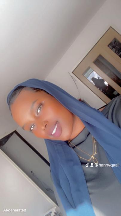 Nasro Mohamed