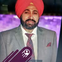 Bhupinder Singh