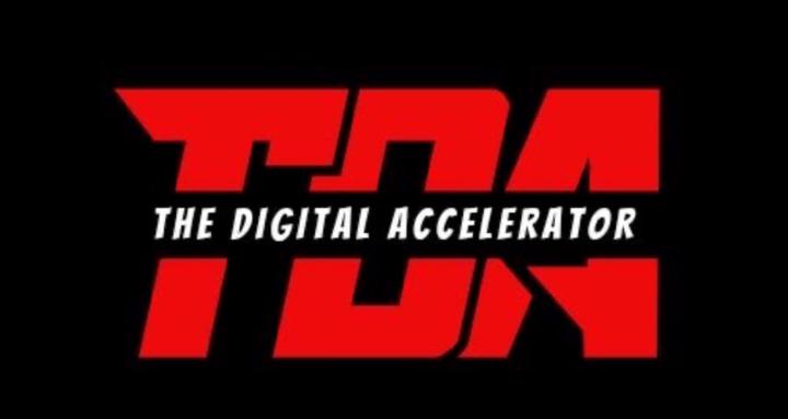 The Digital Accelerator 