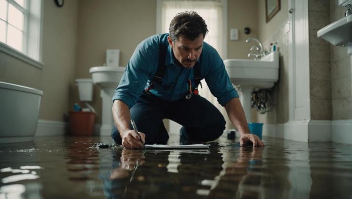 Sunday Plumber in Parshall, CO