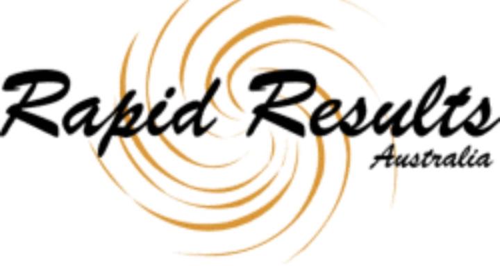 Rapid Results Australia - PT