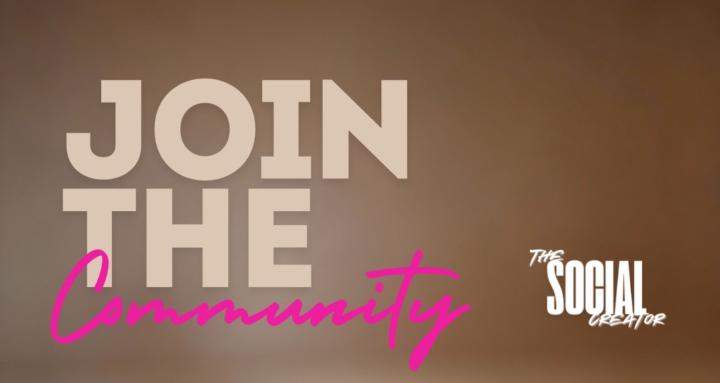 The Social Creator AI Studio