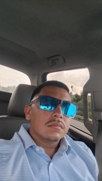 Michael Murillo