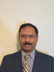 Sudhendu Das