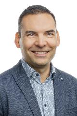 Dieter Huber