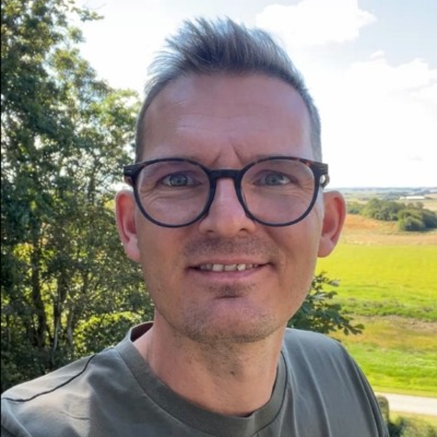 Rune Bjerregård Hansen