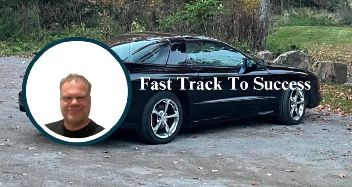 Fast Track To Success