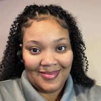 Chantel Harris