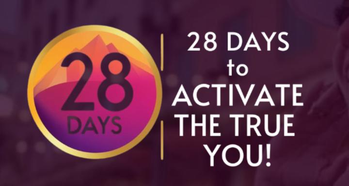28 Days To Activate