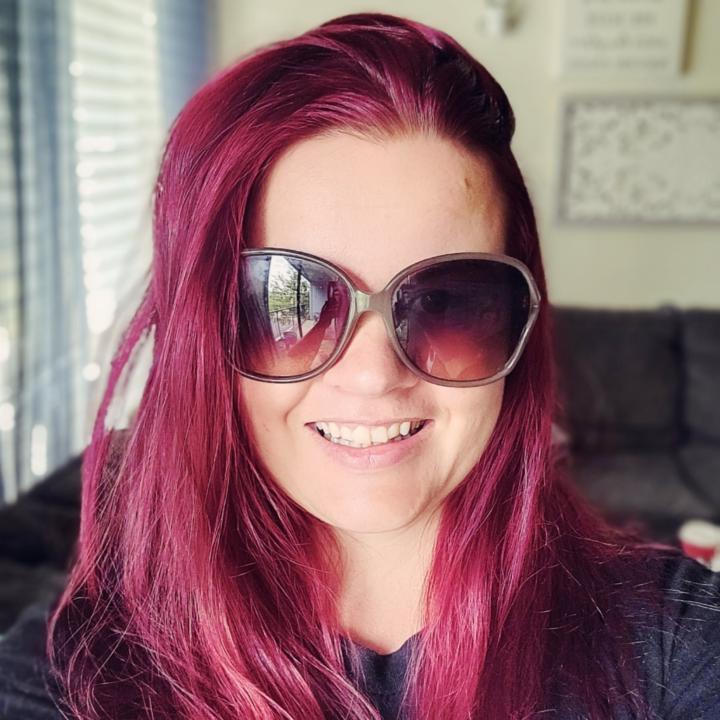 Heidi Schlipf