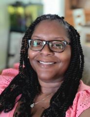 Kimberly Cain