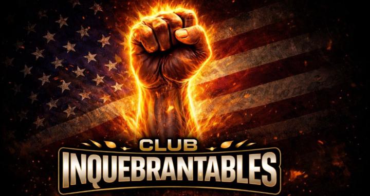 CLUB INQUEBRANTABLES