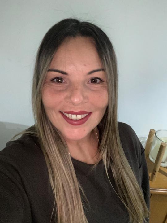 Noelia Arias Martínez