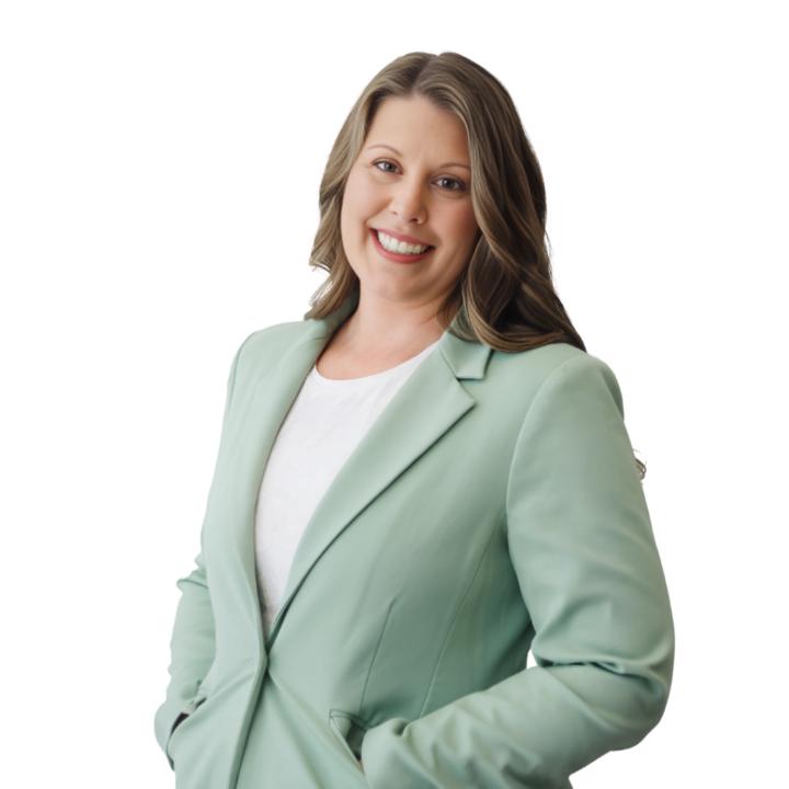 Amanda Smith