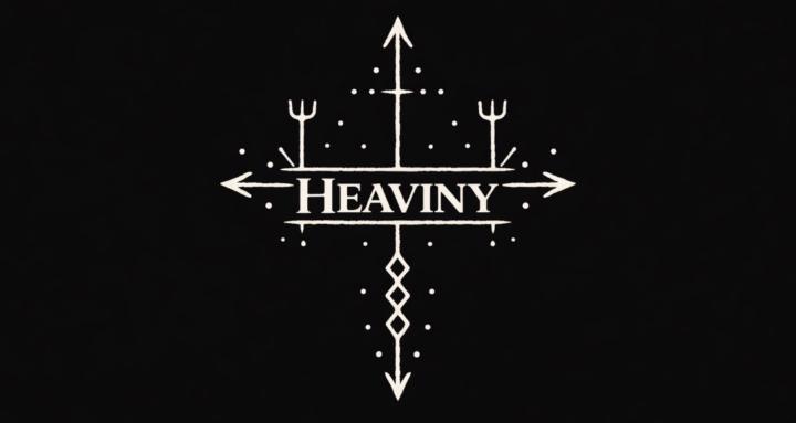 HEAVINY'S TRIBE