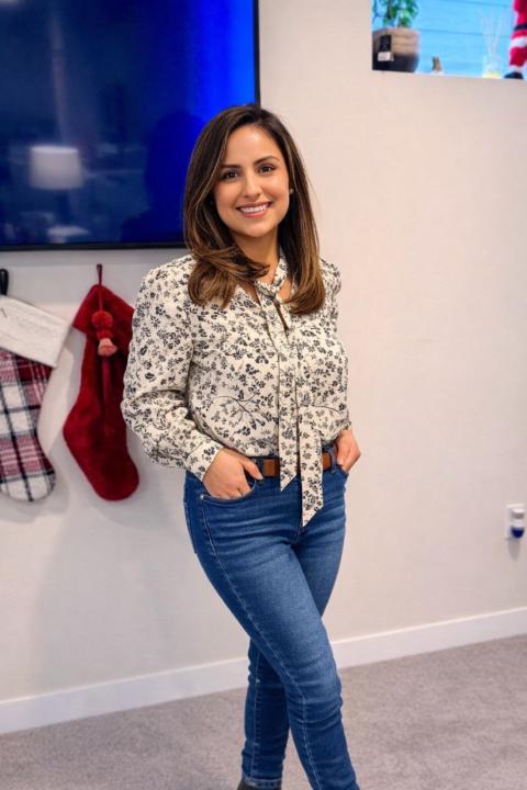 Coral Nunez