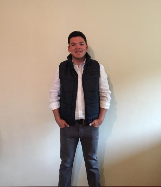 Mario Gamarra