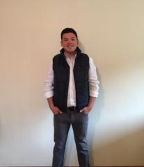 Mario Gamarra