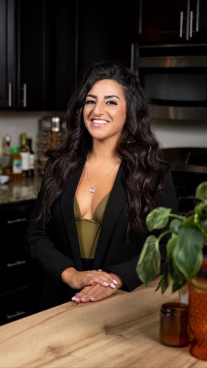 Shanon Safi