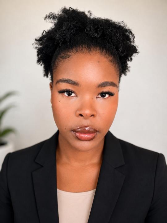 Tashana Paulser