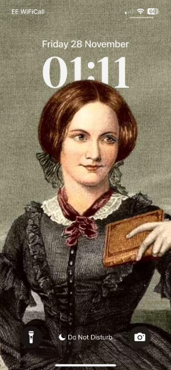 Harriet Olivero-Chapman