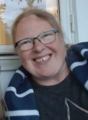 Angela Bergstedt