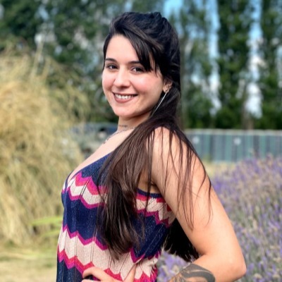 Carolina Flotts