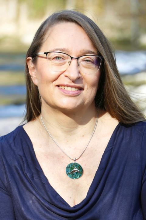 Florence Zumbihl