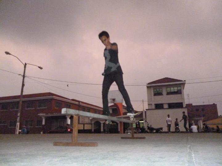 Cristopher Pereira
