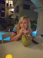 Michelle Strawcutter