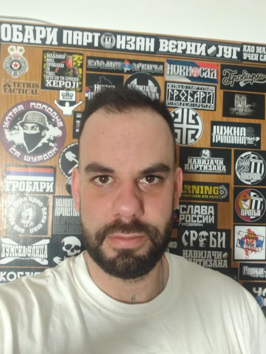 Bogdan Belcevic
