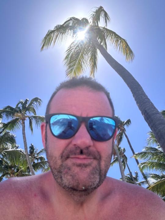 Neil Graham