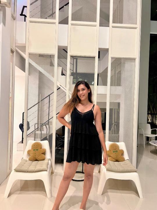 Esha Jain