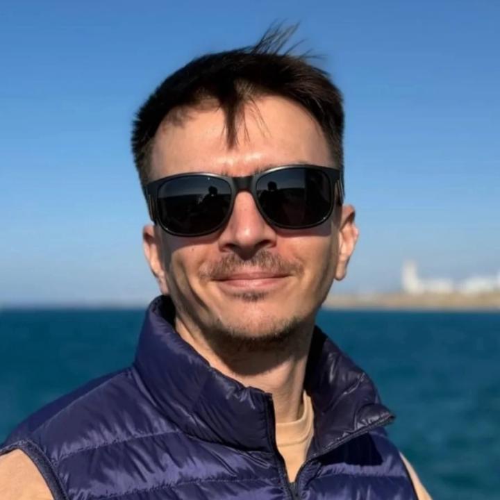 Alexey Malakhov