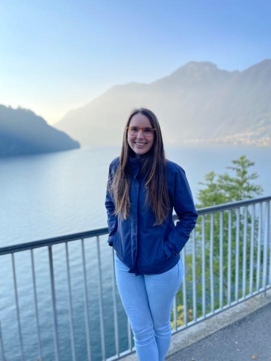 Nicole Ivars Obermeier