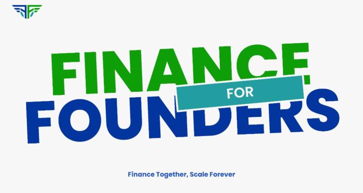 Finance for Founders Hub