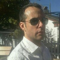 Rob Cambra