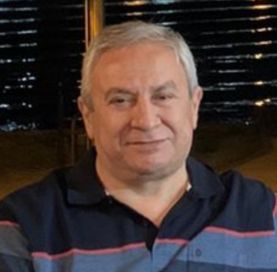 Acrisio Elias