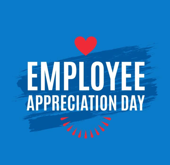 Happy Employee Appreciation Day