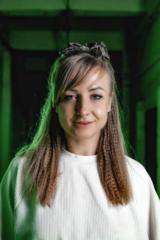 Guoda Jeremičė - Stankaitė