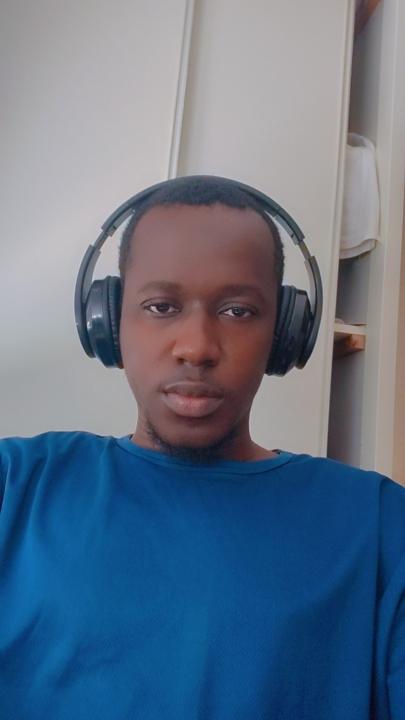 Abou-dramane Traoré