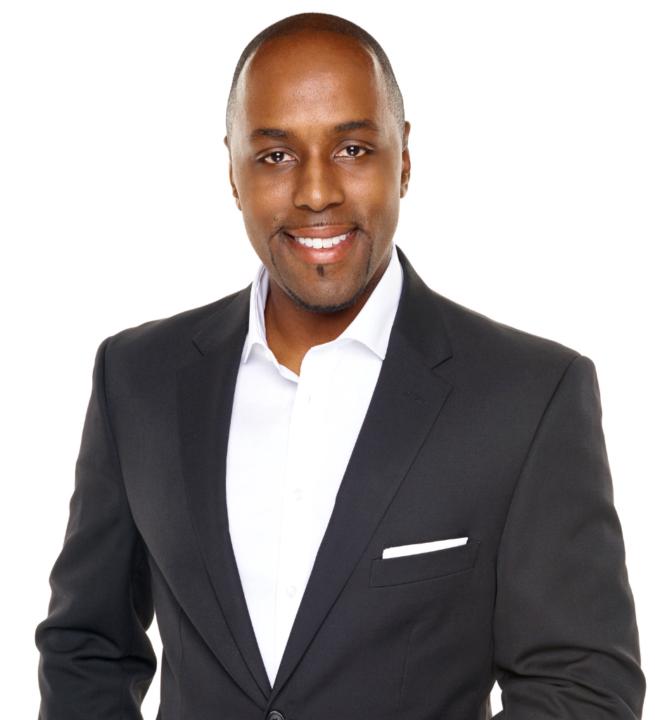 Wesley Brown