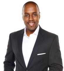 Wesley Brown